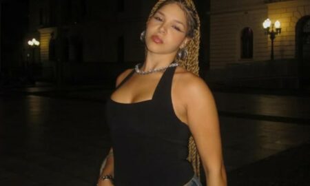 Aysha Benelli