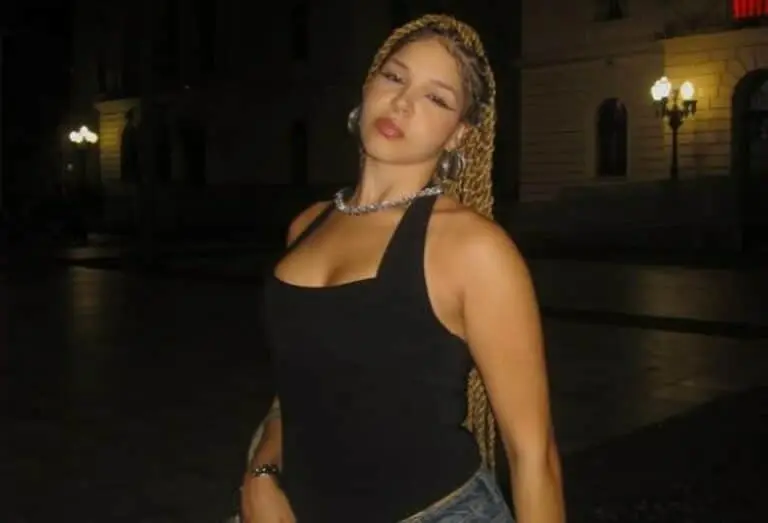 Aysha Benelli