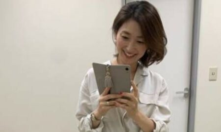 Azusa Kishimoto