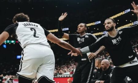 BK Nets