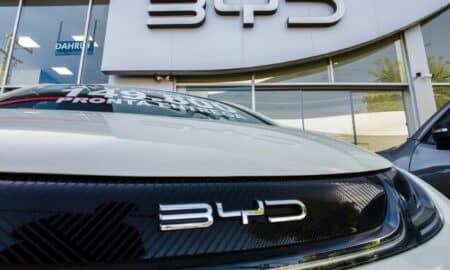 BYD