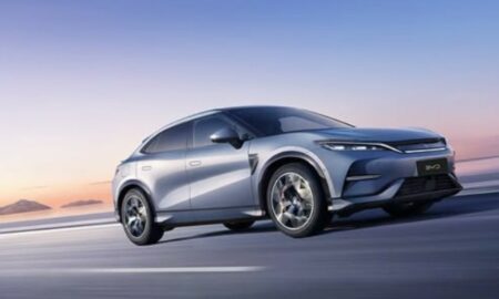 BYD
