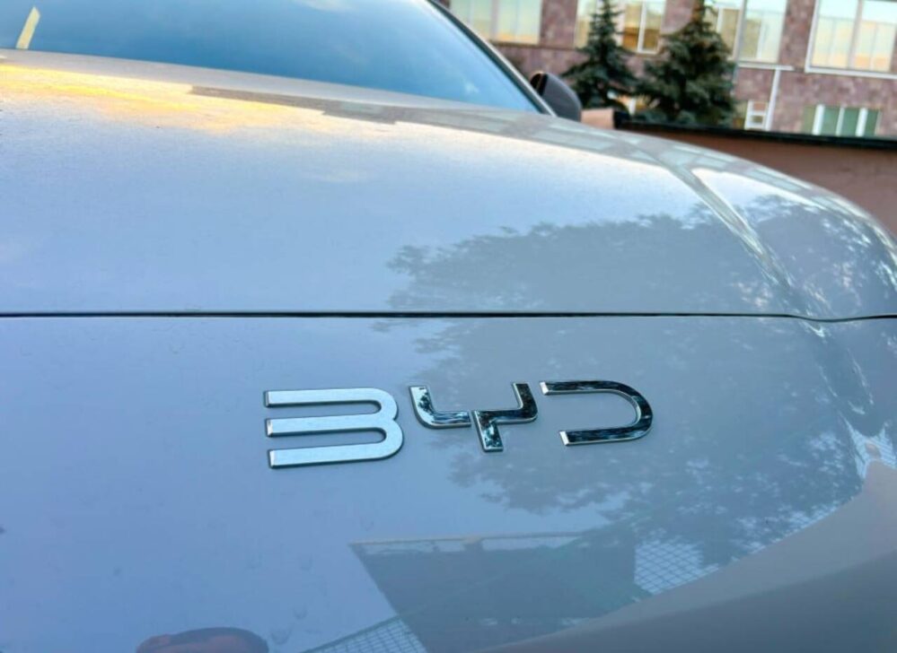 Byd