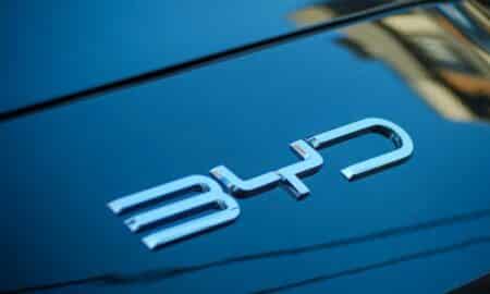 BYD