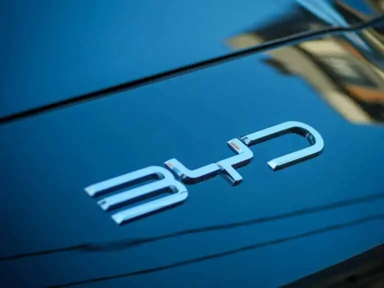 BYD