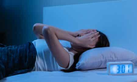 Bad sleep