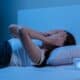 Bad sleep