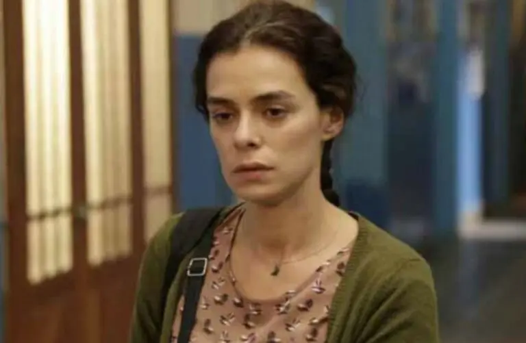 Bahar - Força de Mulher