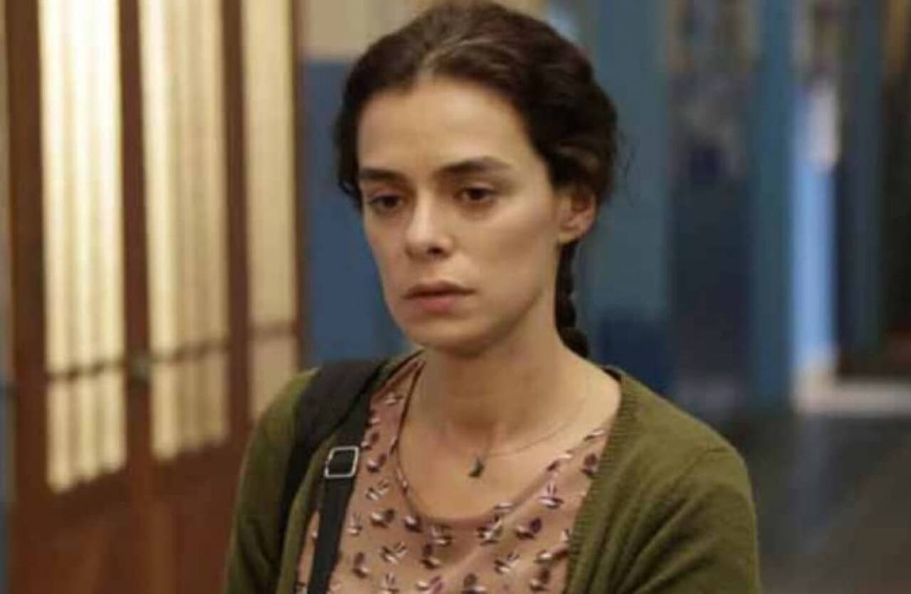 Em Força de Mulher, Bahar e Sarp vivem momentos de tensão a partir de 7 de abril