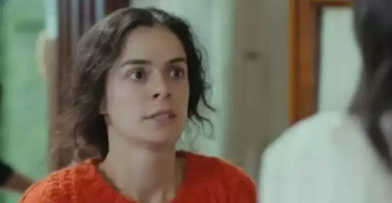 Bahar - Força de mulher