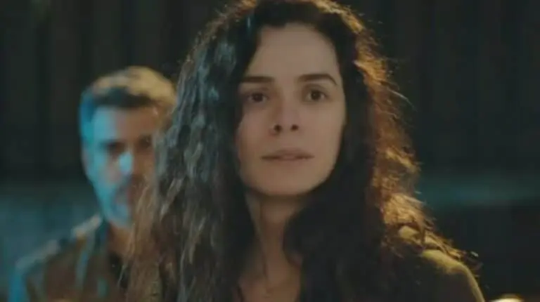 Bahar e Sarp