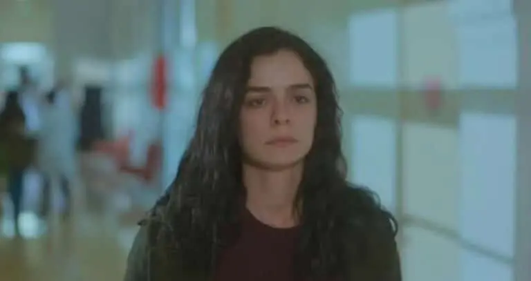 Bahar em Força de Mulher
