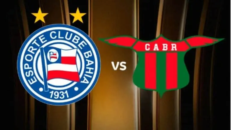 Bahia x Boston