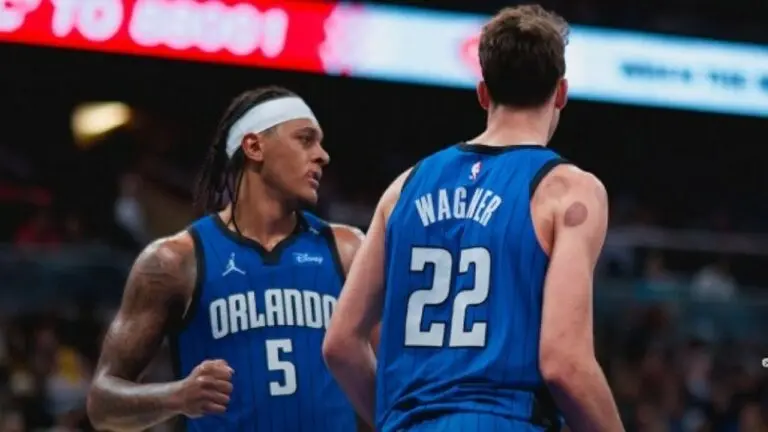 Banchero e Wagner