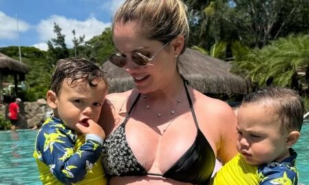 Bárbara Evans