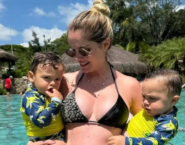 Bárbara Evans