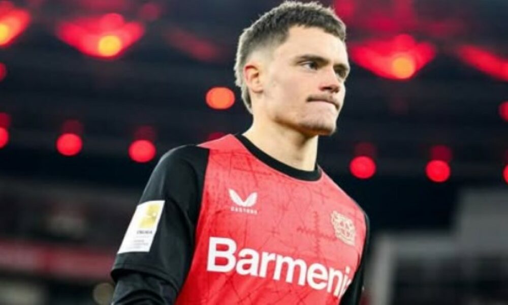 Onde assistir ao vivo Stuttgart x Bayer Leverkusen pela Bundesliga