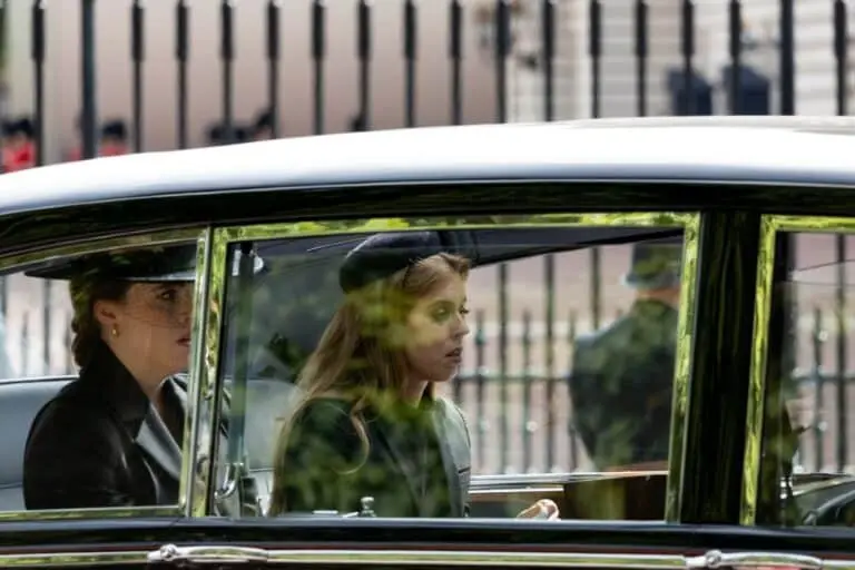 Princess Beatrice
