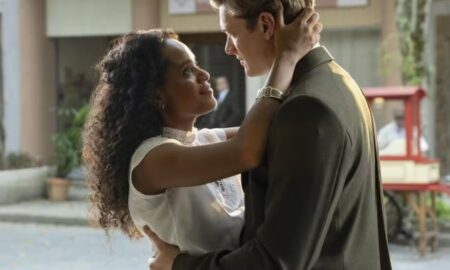 Beatriz e Beto