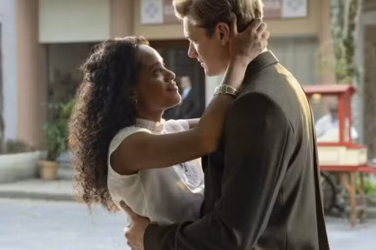 Beatriz e Beto