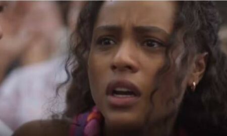Beatriz em Garota do Momento