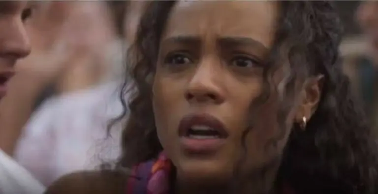 Beatriz em Garota do Momento