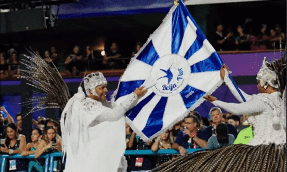 Beija-Flor wins Rio Carnival with perfect 260-point score in thrilling judging