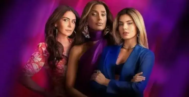 Beleza Fatal