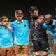 Bélgica Futebol