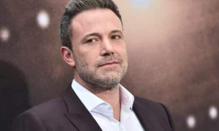 Ben Affleck