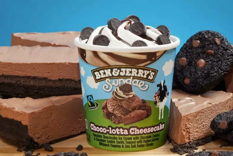 Ben & Jerry's