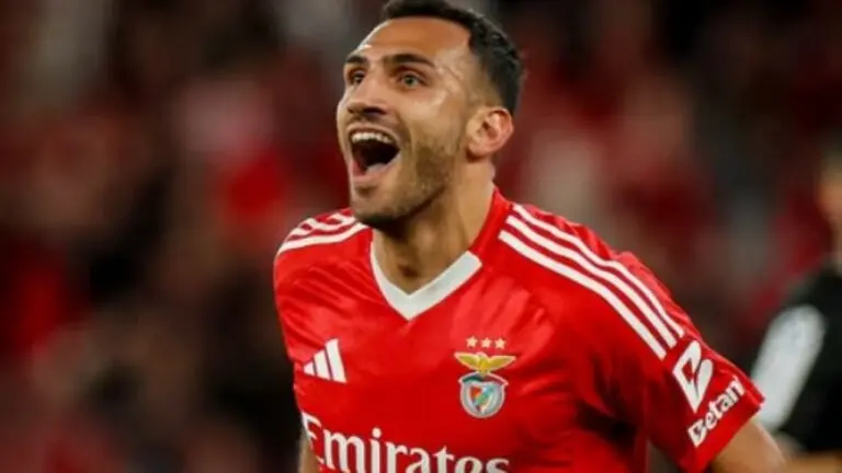 Benfica SL