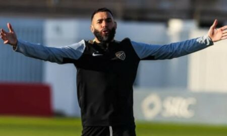 Benzema