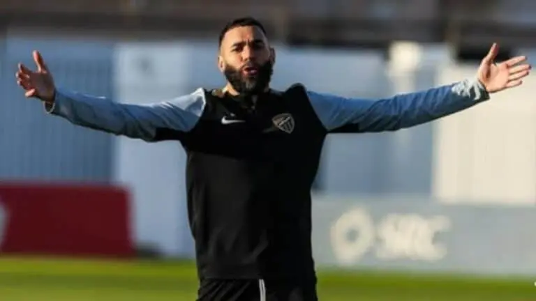 Benzema