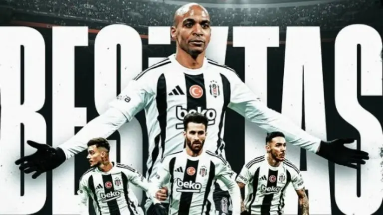 Besiktas