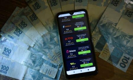 Bets jogos e apostas