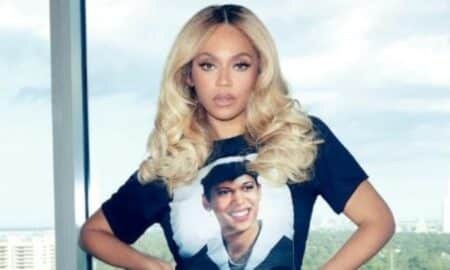 Beyoncé
