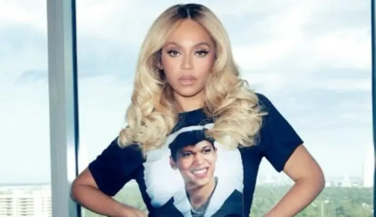 Beyoncé