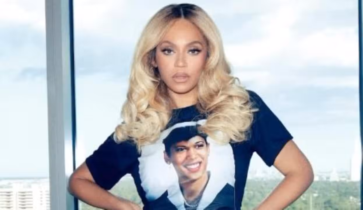 Beyoncé
