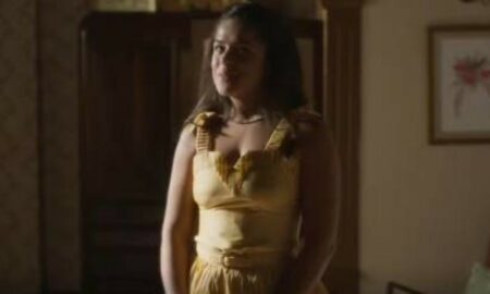 Bia em Garota do Momento