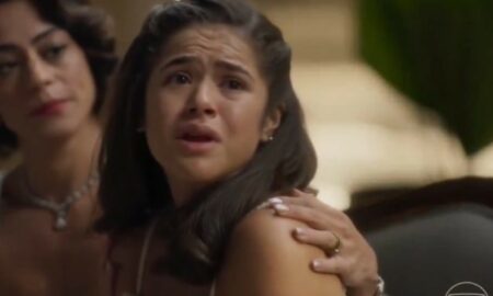 Bia em 'Garota do Momento'