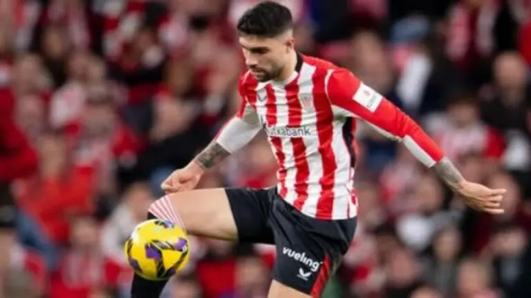Osasuna enfrenta Athletic Bilbao: onde assistir ao vivo, escalações e histórico na LaLiga 2025