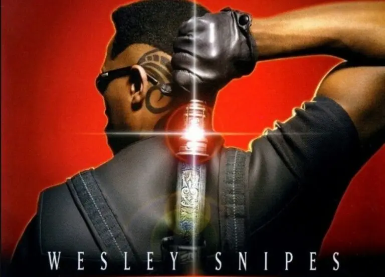 Blade
