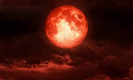 Lua de Sangue