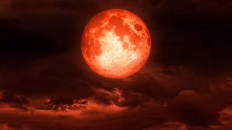 Lua de Sangue