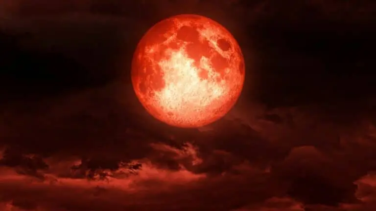 Lua de Sangue