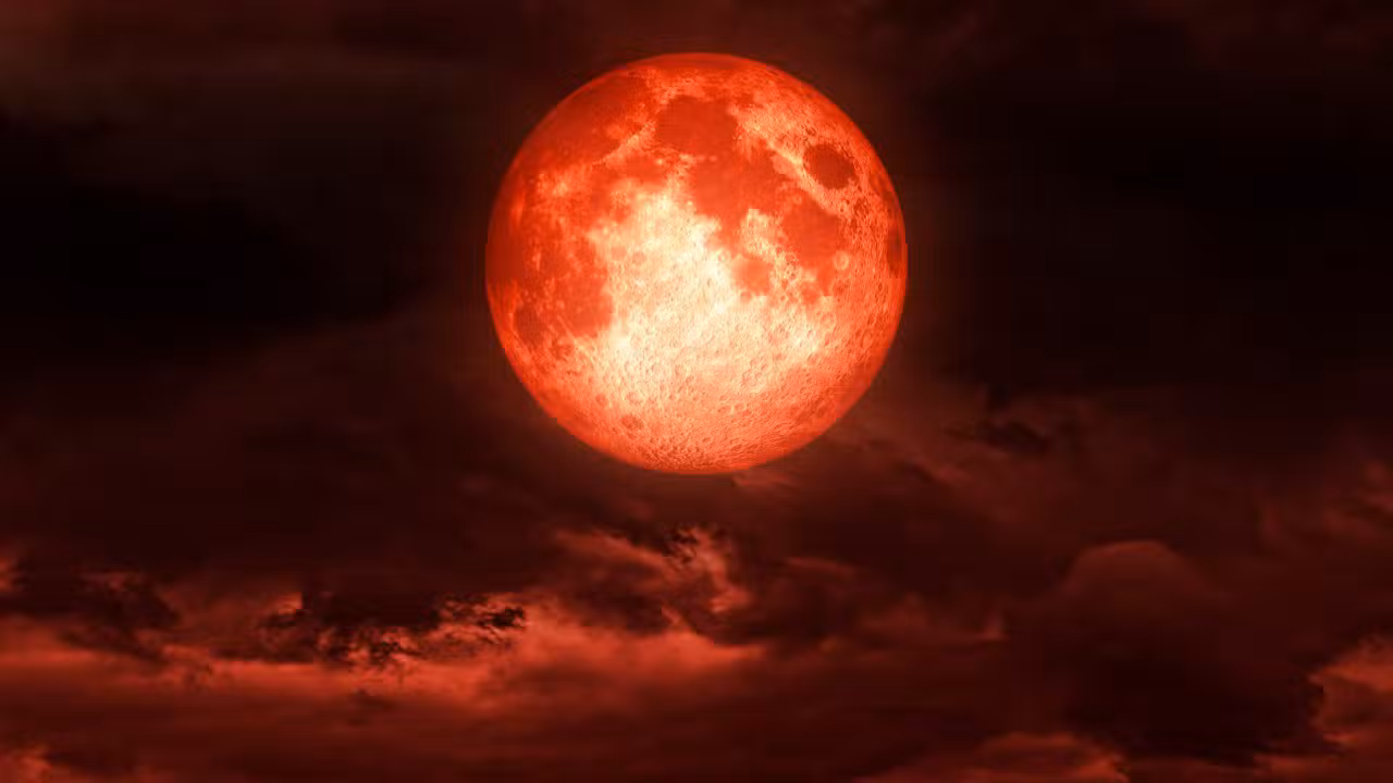Lua de Sangue