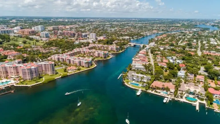 Boca Raton - Foto: Noah Densmore Shutterstock.com