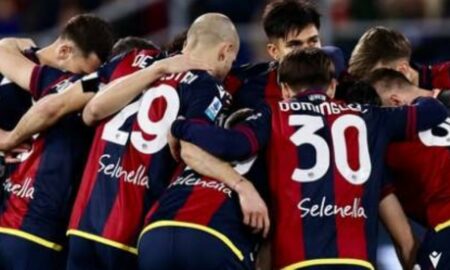 Bologna