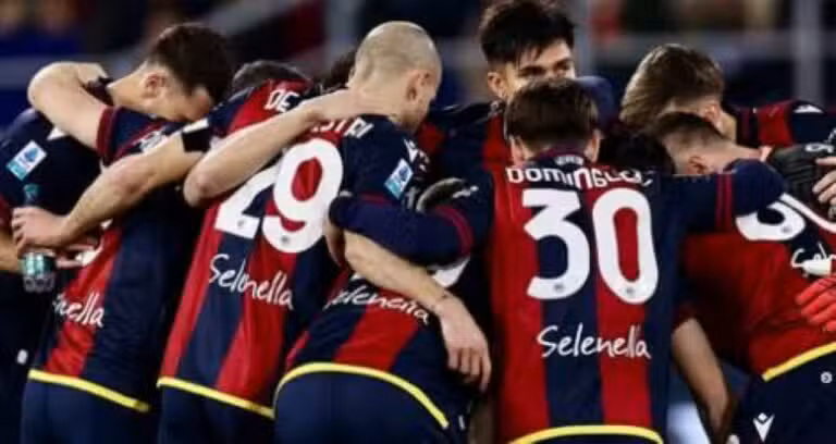 Bologna